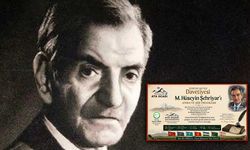 Türk Dünyasının Büyük Şairi Şehriyar Iğdır'da Anılıyor