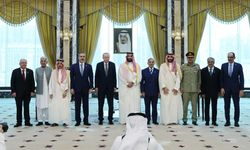 Türkiye, Suudi Arabistan ve Pakistan Arasında Tarihi İmza: Mekke Ortak Savunma Anlaşması