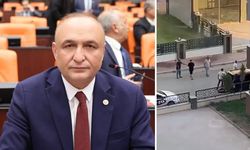 YENİ Parti Gaziantep Milletvekili Melih Meriç'e Bıçaklı Saldırı: Hayati Tehlikeyi Atlattı