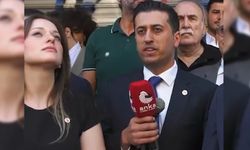 YENİ Parti Kadıköy İlçe Başkanı'ndan Kürsüde Büyük Gaf: Kendi Partisini Karıştırdı