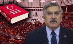 AK Parti'den Muhalefete 'Yeni Anayasa' Çağrısı: "Hodri Meydan!"