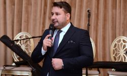 AK Parti'ye Geçen Kahramankazan Belediye Başkanı Çırpanoğlu'ndan 20 Yıllık AK Parti Yönetimine Eleştiri