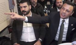 Adalar’daki Seçim Sonrası Tansiyon Yükseldi! Özgür Çelik’ten AK Parti’ye Sert Tepki: "Bu Mu Sizin Siyasetiniz?"