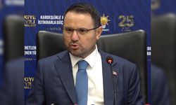 Akın Gürlek: Cumhurbaşkanımızı Tekrar Seçtirmek İçin 2028'de Bir Seçim Düzenlenecek