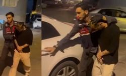 Ailem Güvende Operasyonunda Erkekleri Erkeklerle Buluşturan Şahıs Yakalandı