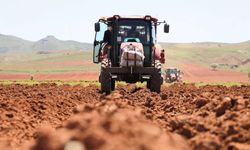 Akaryakıta Dev Zam Çiftçiyi İsyan Ettirdi: Motorin 100 Liraya Koşuyor