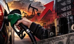 Akaryakıtta Fiyatlar Rekor Kırmaya Hazırlanıyor: Motorine 6,62 TL'lik Dev Zam Kapıda!