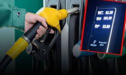 Akaryakıtta Bu Kez İndirim: Motorine 3,97 TL İndirim Geldi