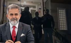 "Bakan İstifa Edecek" Paylaşımına Gözaltı: Gazeteci Ali Tarakçı Hakkında Soruşturma Başlatıldı!