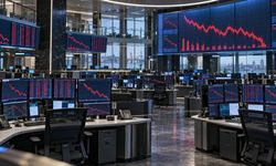 Borsa İstanbul'daki Likidite Krizi Dünya Basınında: "Mehmet Şimşek'in En Büyük Sınavı"