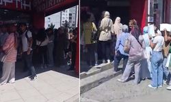 Bursa’da Ücretli Öğretmenlik İçin Uzun Kuyruklar