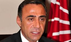 CHP Genel Başkan Yardımcısı Berhan Şimşek Görevlerinden Ayrıldı