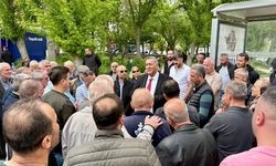 CHP'li Gürer'den Ahilik Haftası'nda Esnaf Uyarısı: "2026'nın İlk 7 Ayında 16 Bin Şirket Kapandı"