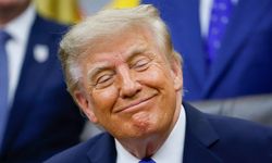 Donald Trump'tan Tartışma Yaratacak Çıkış: "Hürmüz Boğazı'nın Adını Trump Boğazı Yapalım"