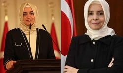 Fatma Betül Sayan Kaya’nın İstifası Sonrası Bürokrasideki Aile Bağları Gündemde: Finlandiya Büyükelçisi Abla Koytak