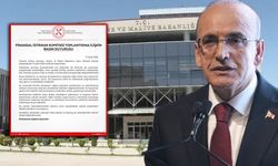 Finansal İstikrar Komitesi’nden Borsayı Rahatlatan Açıklama: "Sorun Geçici ve Yönetilebilir"