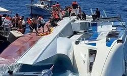 Girne Açıklarında Batan Filo Jet'te Can Kaybı 15'e Yükseldi: WhatsApp Yazışmaları Dosyada