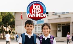 İBB’den Öğrencilere Dev Destek: "Sen Oku Diye" Eğitim Yardımı Başvuruları Başladı!