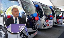 İBB’den Toplu Ulaşıma 25 Milyar TL’lik Dev Yatırım: 650 Yeni Yerli Araç Hizmete Girdi!