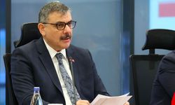 İçişleri Bakanlığı’ndan 8 İlde Organize Suç Operasyonu: 76 Gözaltı