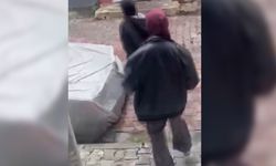 Kağıthane’de Apartmanda Suçüstü Yakalanan Şüpheliler: Kendilerini Yakalayan Ev Sahibine "Sapık" Diye Bağırdılar