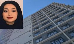 Kağıthane'de Rezidansta Şüpheli Ölüm: 14. Kattan Düşen Genç Kadın Hayatını Kaybetti