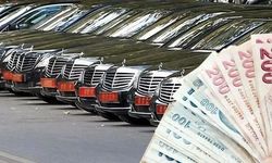 Kamunun Kira Faturası Katlandı: 8 Ayda 25,7 Milyar TL Harcandı