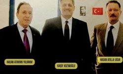 Kaşif Kozinoğlu Soruşturmasında Gelişme: Hasan Atilla Uğur ve Hasan Ataman Yıldırım’a Ev Hapsi