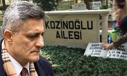 Kaşif Kozinoğlu Soruşturmasında İkinci Dalga: 9 Gözaltı