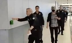 Kozinoğlu Soruşturmasında Flas Gelişme: Emekli Albay Hasan Atilla Uğur İstanbul Havalimanı’nda Gözaltına Alındı!