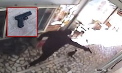 Küçükçekmece'de Silahlı Saldırı: İki Şüpheli Yakalandı
