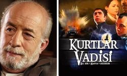 Kurtlar Vadisi’nin "Ömer Baba"sı Emin Olcay’dan Şok İtiraflar Geldi