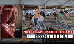 MÜHÜRLENMİŞ BİR KALP VE ANKA KUŞU
