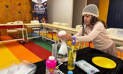 Maltepe’de Kültür, Sanat ve Bilim Rüzgârı