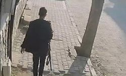 Manisa'daki Okul Saldırısında Şok Detaylar: Anneannesinin Tüfeğiyle Talim Yapıp Fişek Satın Almış!