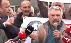 Milletvekili Adnan Beker ile Dolmuşçu Arasındaki "Mikrofon" Diyaloğu Gündem Oldu
