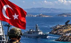 SON DAKİKA | Milli Savunma Bakanlığı’ndan Yunanistan’a Net Mesaj: "Haklarımızı Kararlılıkla Koruyacağız!"