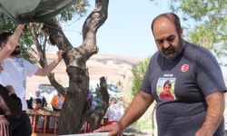 Narin Güran’ın Babası Arif Güran’dan Adalet Yürüyüşü: "Kıyamet De Kopsa Kızımın Hakkını Arayacağım"
