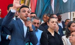 Özgür Çelik'ten Üsküdar İddiası: "Transfer Edilen Meclis Üyeleri Otelde Kampta Tutuldu, Başlarına Polis Dikildi"