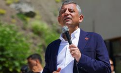 Özgür Özel’den Alman Yayın Kuruluşu WELT’e Makale: "Türkiye İçin Yeni Bir Başlangıcın Zamanı Geldi!"