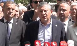 Özgür Özel'den Üsküdar Tepkisi: "Millet Gözaltındayken Seçim Yapıp Kapkaç Yapacaklar"