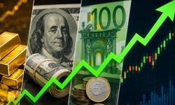 Piyasalarda 18-23 Eylül Bilançosu Belli Oldu: Kayıpların Gölgesinde Kazandıran Tek Araç Dolar Oldu!