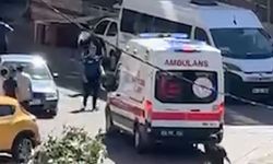 SON DAKİKA | Maltepe'de Silahlı Saldırı: Bölgeye Özel Harekat Sevk Edildi