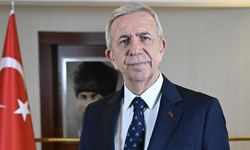 SON DAKİKA | Mansur Yavaş CHP’den İstifa Etti! AK Parti'ye Geçecek mi?