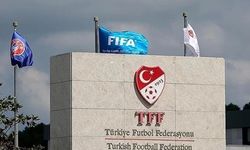SON DAKİKA | TFF'den MHK Başkanı ve 6 İsmin Gözaltına Alınması Sonrası İlk Açıklama!