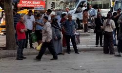 Son Dakika: Şanlıurfa Merkezli Korkutan Deprem: Bölge İlleri Sallandı, Vali "Can Kaybı Ve Yıkım Yok" Dedi!