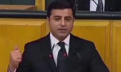 Selahattin Demirtaş’ın Yıllar Önceki Sözleri Viral Oldu: "Adına Hırsızlık Fonu Diyecek Halleri Yok Ya!"
