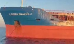 Silivri Açıklarında Facia: İmamoğlu Gemisi Battı, 10 Personel Aranıyor