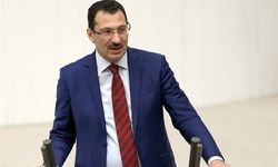 Son Dakika | AK Parti Genel Başkan Yardımcısı Ali İhsan Yavuz’dan Erken Seçim ve Cumhurbaşkanı Adaylığı Açıklaması!