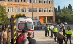 Son Dakika: Manisa'da Okul Saldırısı Düzenlendi, Akıllara Kahramanmaraş Geldi